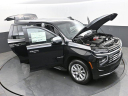 Thumbnail image of 2025 Chevrolet Tahoe at Jim Keras Chevrolet New