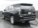 Thumbnail image of 2025 Chevrolet Tahoe at Jim Keras Chevrolet New