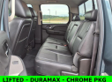 Thumbnail image of 2014 Chevrolet Silverado 2500HD at Pinkerton Chevrolet