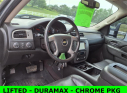 Thumbnail image of 2014 Chevrolet Silverado 2500HD at Pinkerton Chevrolet