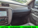 Thumbnail image of 2014 Chevrolet Silverado 2500HD at Pinkerton Chevrolet
