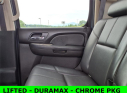 Thumbnail image of 2014 Chevrolet Silverado 2500HD at Pinkerton Chevrolet