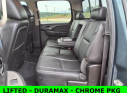 Thumbnail image of 2014 Chevrolet Silverado 2500HD at Pinkerton Chevrolet