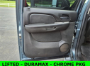 Thumbnail image of 2014 Chevrolet Silverado 2500HD at Pinkerton Chevrolet