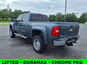 Thumbnail image of 2014 Chevrolet Silverado 2500HD at Pinkerton Chevrolet