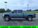 Thumbnail image of 2014 Chevrolet Silverado 2500HD at Pinkerton Chevrolet