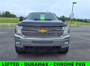 Thumbnail image of 2014 Chevrolet Silverado 2500HD at Pinkerton Chevrolet