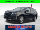 Thumbnail image of 2023 Chevrolet Equinox at Feldman Chevrolet Of Novi