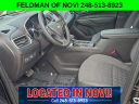 Thumbnail image of 2023 Chevrolet Equinox at Feldman Chevrolet Of Novi
