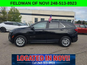 Thumbnail image of 2023 Chevrolet Equinox at Feldman Chevrolet Of Novi