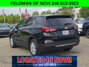 Thumbnail image of 2023 Chevrolet Equinox at Feldman Chevrolet Of Novi