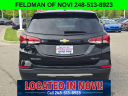 Thumbnail image of 2023 Chevrolet Equinox at Feldman Chevrolet Of Novi