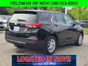 Thumbnail image of 2023 Chevrolet Equinox at Feldman Chevrolet Of Novi