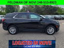 2023 Chevrolet Equinox LT at Feldman Chevrolet Of Novi