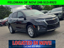 Thumbnail image of 2023 Chevrolet Equinox at Feldman Chevrolet Of Novi