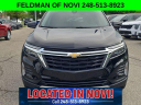 Thumbnail image of 2023 Chevrolet Equinox at Feldman Chevrolet Of Novi