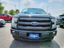 Thumbnail image of 2017 Ford F-150 at Evansville Ford NEW