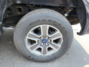 Thumbnail image of 2017 Ford F-150 at Evansville Ford NEW