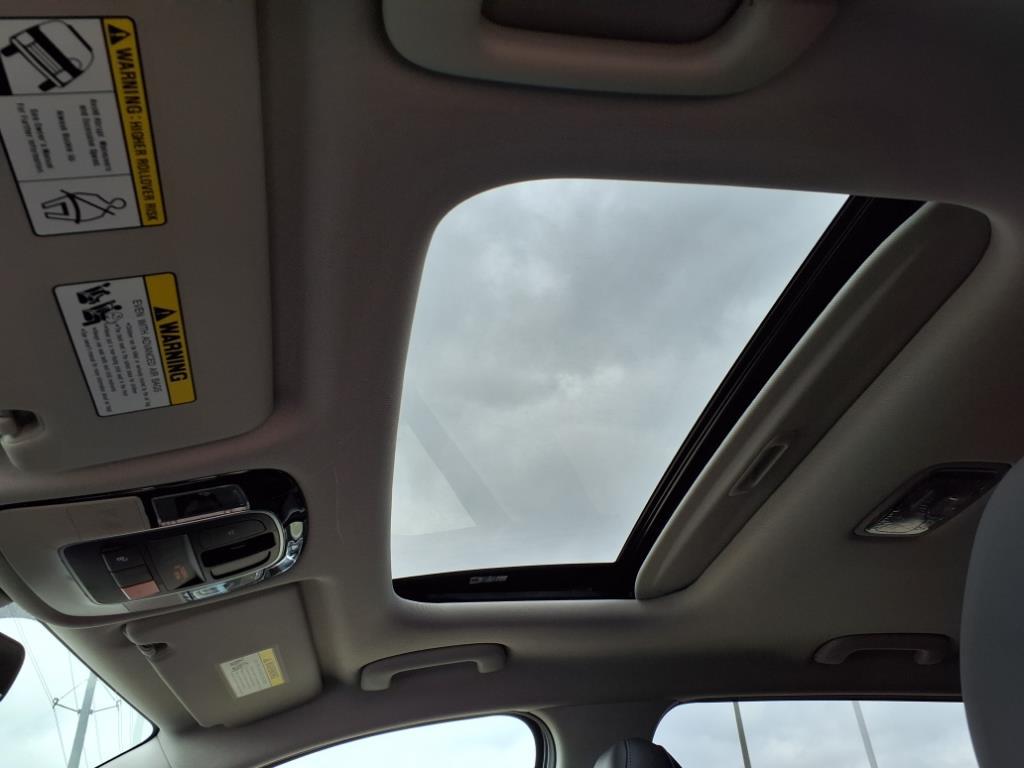 Thumbnail image of 2025 Hyundai TUCSON at Eckert Hyundai
