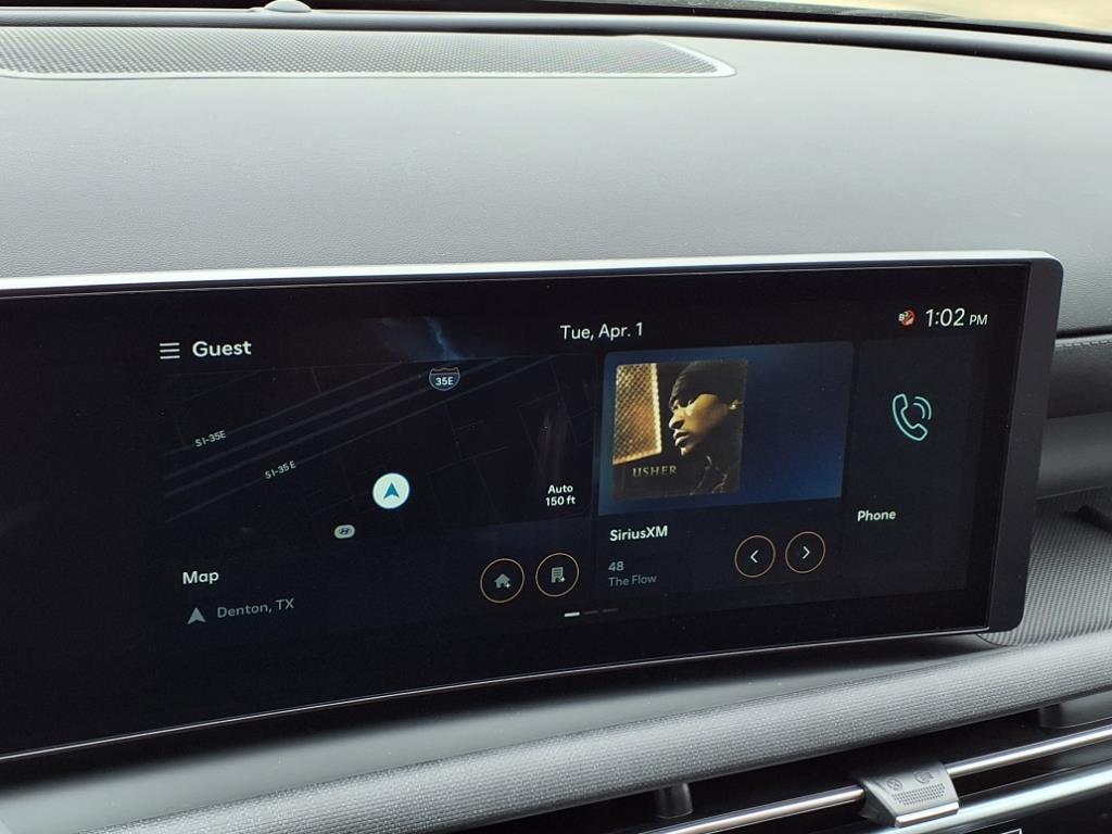 Thumbnail image of 2025 Hyundai TUCSON at Eckert Hyundai