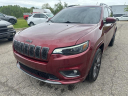 Thumbnail image of 2019 Jeep Cherokee at LaFontaine Infiniti of Ann Arbor