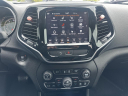 Thumbnail image of 2019 Jeep Cherokee at LaFontaine Infiniti of Ann Arbor