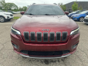 Thumbnail image of 2019 Jeep Cherokee at LaFontaine Infiniti of Ann Arbor