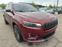 Thumbnail image of 2019 Jeep Cherokee at LaFontaine Infiniti of Ann Arbor
