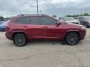 Thumbnail image of 2019 Jeep Cherokee at LaFontaine Infiniti of Ann Arbor