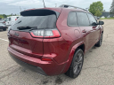 Thumbnail image of 2019 Jeep Cherokee at LaFontaine Infiniti of Ann Arbor