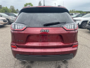Thumbnail image of 2019 Jeep Cherokee at LaFontaine Infiniti of Ann Arbor