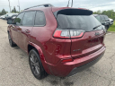 Thumbnail image of 2019 Jeep Cherokee at LaFontaine Infiniti of Ann Arbor