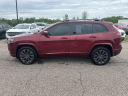Thumbnail image of 2019 Jeep Cherokee at LaFontaine Infiniti of Ann Arbor