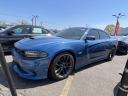 Thumbnail image of 2021 Dodge Charger at South Shore Nissan