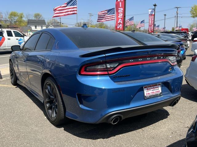 Thumbnail image of 2021 Dodge Charger at South Shore Nissan