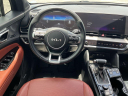 Thumbnail image of 2024 Kia Sportage at Regal Automotive (Kia Chevy)