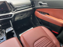 Thumbnail image of 2024 Kia Sportage at Regal Automotive (Kia Chevy)
