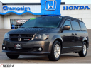 Thumbnail image of 2019 Dodge Grand Caravan at Serra Buick Gmc Champaign