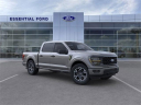 Thumbnail image of 2025 Ford F-150 at Essential Ford