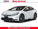 Thumbnail image of 2025 Toyota Prius at Southern 441 Nissan