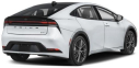 2025 Toyota Prius LE at Southern 441 Nissan