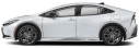 Thumbnail image of 2025 Toyota Prius at Southern 441 Nissan