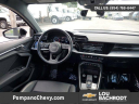 Thumbnail image of 2023 Audi A3 at LouBachrodtChevroletPompanoBeach of Pompano Beach, FL