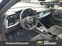 Thumbnail image of 2023 Audi A3 at LouBachrodtChevroletPompanoBeach of Pompano Beach, FL