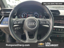 Thumbnail image of 2023 Audi A3 at LouBachrodtChevroletPompanoBeach of Pompano Beach, FL