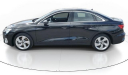 Thumbnail image of 2023 Audi A3 at LouBachrodtChevroletPompanoBeach of Pompano Beach, FL