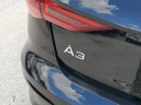 Thumbnail image of 2023 Audi A3 at LouBachrodtChevroletPompanoBeach of Pompano Beach, FL
