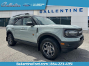 Thumbnail image of 2023 Ford Bronco Sport at George Ballentine Ford Lincoln