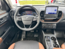 Thumbnail image of 2023 Ford Bronco Sport at George Ballentine Ford Lincoln