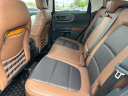 Thumbnail image of 2023 Ford Bronco Sport at George Ballentine Ford Lincoln